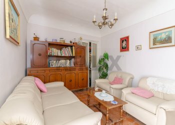 Soggiorno - Appartamento Via Roma
 
467, Enna - foto 8