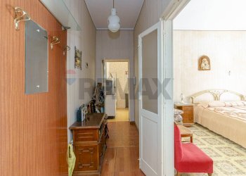 Hall / corridoio - Appartamento Via Roma
 
467, Enna - foto 15
