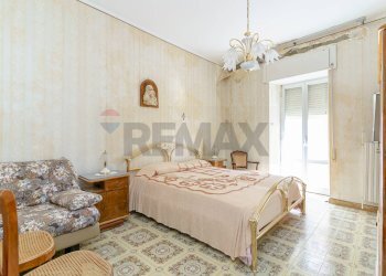Camera / camera da letto - Appartamento Via Roma
 
467, Enna - foto 17