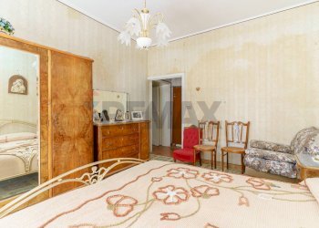 Camera / camera da letto - Appartamento Via Roma
 
467, Enna - foto 19