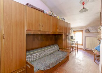 Camera / camera da letto - Appartamento Via Roma
 
467, Enna - foto 27