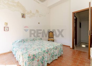 Camera / camera da letto - Appartamento Via Roma
 
467, Enna - foto 32