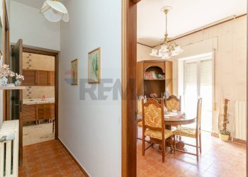 Sala da pranzo - Appartamento Via Roma
 
467, Enna - foto 34