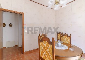 Sala da pranzo - Appartamento Via Roma
 
467, Enna - foto 36