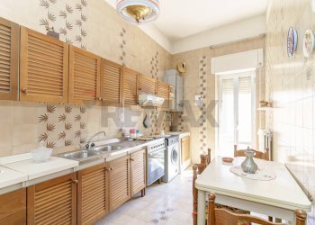 Cucina - Appartamento Via Roma
 
467, Enna - foto 38