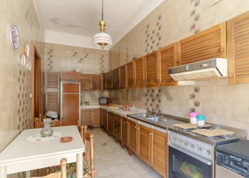 Cucina - Appartamento Via Roma
 
467, Enna - foto 40