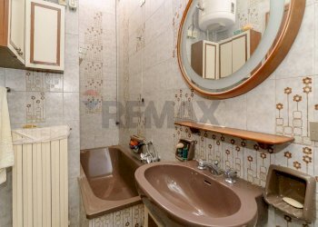 Bagno - Appartamento Via Roma
 
467, Enna - foto 42