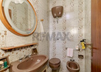 Bagno - Appartamento Via Roma
 
467, Enna - foto 44