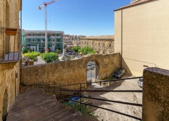 Terrazza - Appartamento Via Roma
 
467, Enna - foto 48