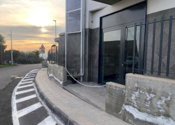 Edificio all\'aperto - Locale Commerciale VIA:ROMA, Camporotondo Etneo - foto 19