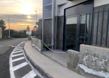 Edificio all\'aperto - Locale Commerciale VIA:ROMA, Camporotondo Etneo - foto 20