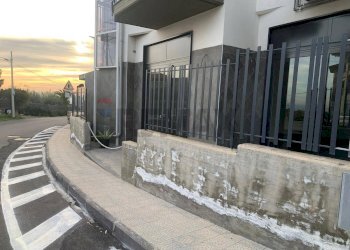 Edificio all\'aperto - Locale Commerciale VIA:ROMA, Camporotondo Etneo - foto 21