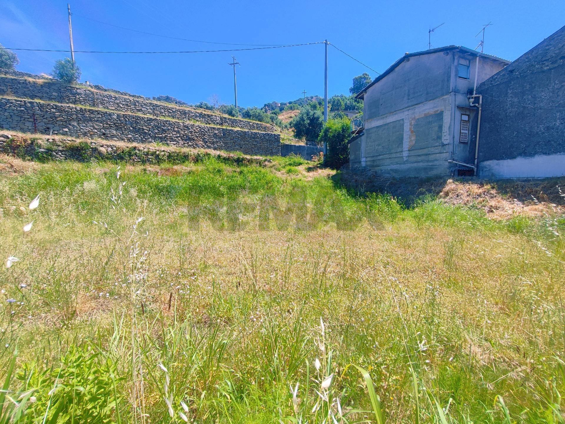 Vista delle montagne - Building land VIA NAZIONALE, Motta Camastra - photo 1