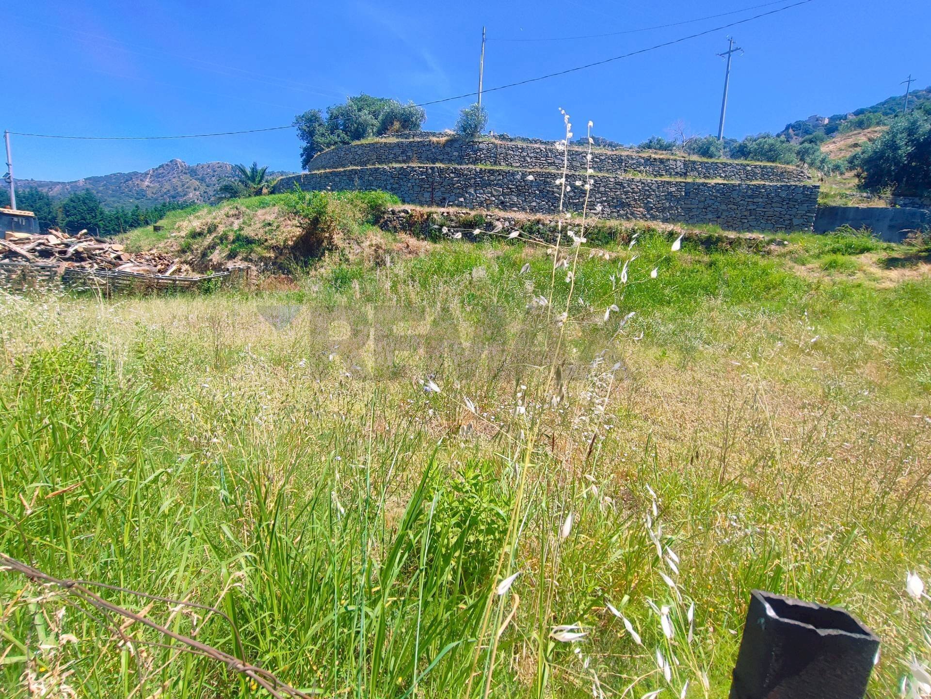 Vista delle montagne - Building land VIA NAZIONALE, Motta Camastra - photo 2