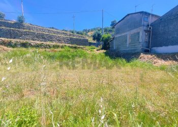 Vista delle montagne - Terreno edificabile VIA NAZIONALE, Motta Camastra - foto 1