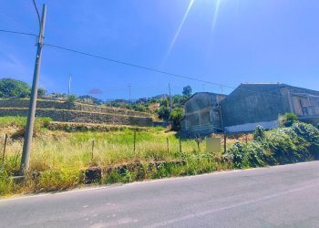 Vista delle montagne - Terreno edificabile VIA NAZIONALE, Motta Camastra - foto 3