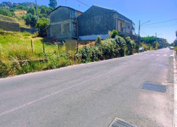 Vista delle montagne - Terreno edificabile VIA NAZIONALE, Motta Camastra - foto 4