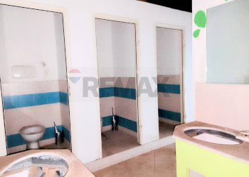 Bagno - Hotel via plebiscito
 
527, Catania - foto 9