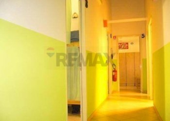 Hall / corridoio - Hotel via plebiscito
 
527, Catania - foto 13