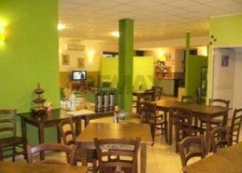 Sala da pranzo - Hotel via plebiscito
 
527, Catania - foto 19