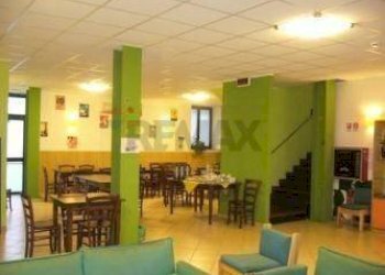 Sala da pranzo - Hotel via plebiscito
 
527, Catania - foto 20