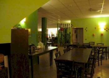 Sala da pranzo - Hotel via plebiscito
 
527, Catania - foto 21