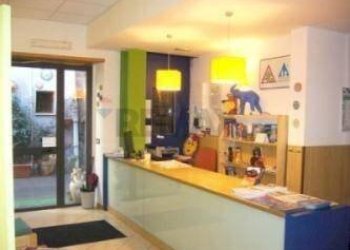 Ricezione / Lobby - Hotel via plebiscito
 
527, Catania - foto 22