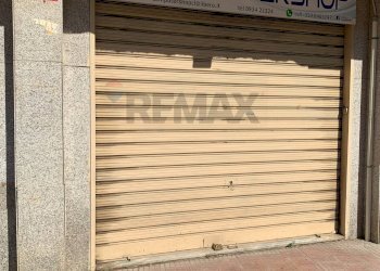 Edificio all\'aperto - Locale Commerciale Via Dei Mille
 
11d/11e, Caltanissetta - foto 2