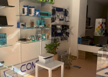 Soggiorno - Locale Commerciale Via Dei Mille
 
11d/11e, Caltanissetta - foto 7