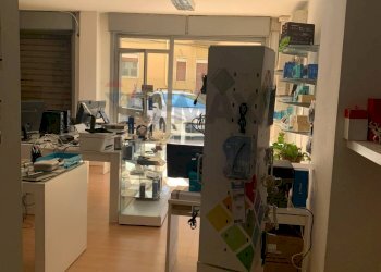 Ufficio - Locale Commerciale Via Dei Mille
 
11d/11e, Caltanissetta - foto 12