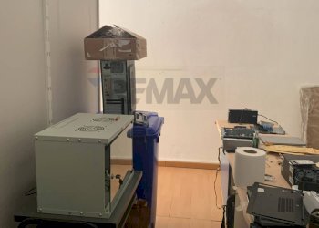 Ufficio - Locale Commerciale Via Dei Mille
 
11d/11e, Caltanissetta - foto 13