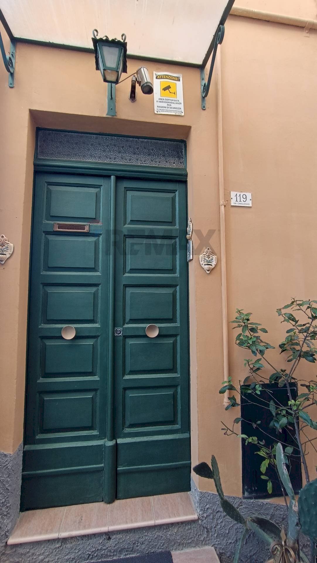 Edificio all\'aperto - Apartment Via Canalicchio
 
119, Enna - photo 1