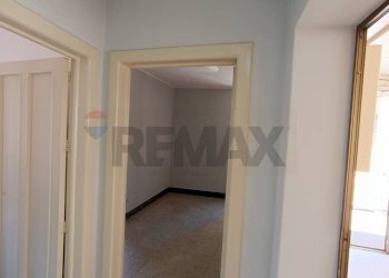 Hall / corridoio - Appartamento Via Canalicchio
 
119, Enna - foto 5