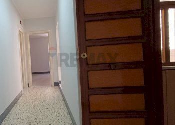 Hall / corridoio - Appartamento Via Canalicchio
 
119, Enna - foto 9