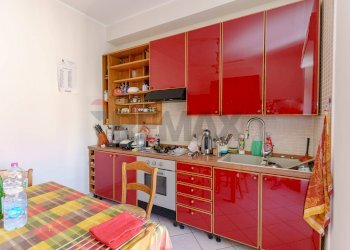 Cucina - Quadrilocale Via Alcide De Gasperi
 
17, Sant'Agata Li Battiati - foto 13