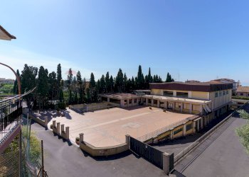 Edificio all\'aperto - Quadrilocale Via Alcide De Gasperi
 
17, Sant'Agata Li Battiati - foto 33