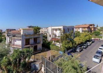 Edificio all\'aperto - Quadrilocale Via Alcide De Gasperi
 
17, Sant'Agata Li Battiati - foto 34