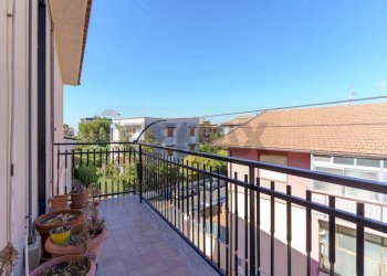 Balcone - Quadrilocale Via Alcide De Gasperi
 
17, Sant'Agata Li Battiati - foto 36