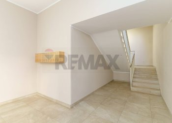 Ricezione / Lobby - Quadrilocale Via Alcide De Gasperi
 
17, Sant'Agata Li Battiati - foto 43