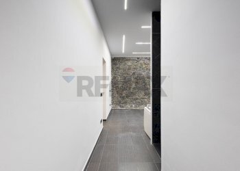 Hall / corridoio - Appartamento Via Duca Degli Abruzzi
 
172, Catania - foto 3