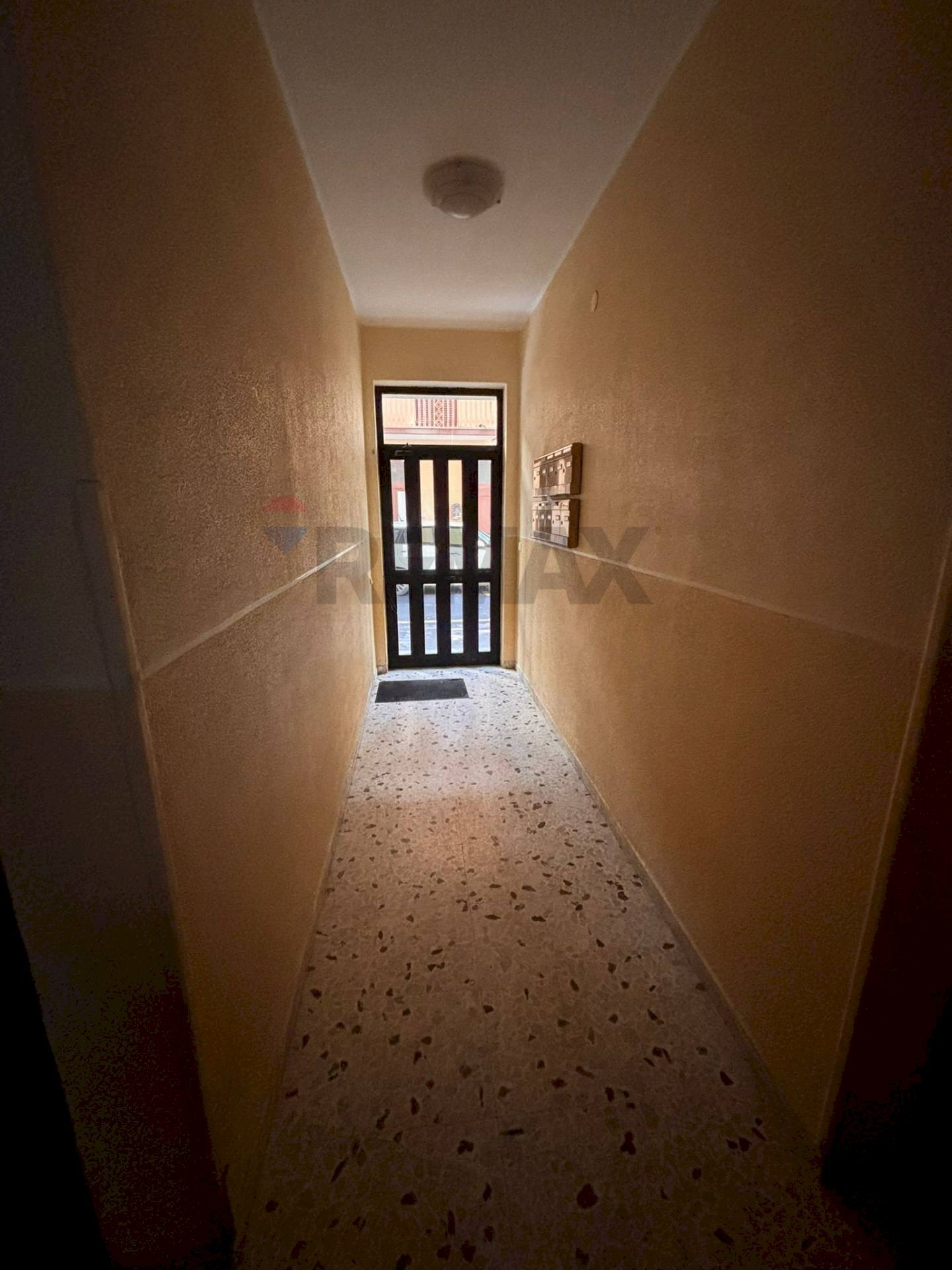 Hall / corridoio - Appartamento VIA X OTTOBRE
 
75, Augusta - foto 3