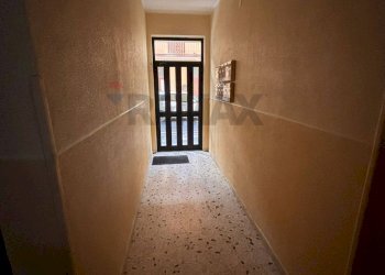 Hall / corridoio - Appartamento VIA X OTTOBRE
 
75, Augusta - foto 3