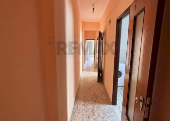 Hall / corridoio - Appartamento VIA X OTTOBRE
 
75, Augusta - foto 7