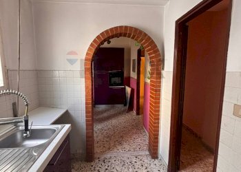 Cucina - Appartamento VIA X OTTOBRE
 
75, Augusta - foto 8