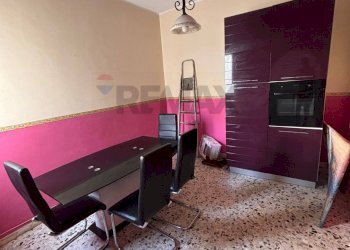 Sala da pranzo - Appartamento VIA X OTTOBRE
 
75, Augusta - foto 9