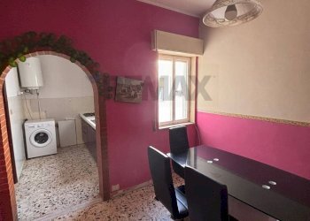 Sala da pranzo - Appartamento VIA X OTTOBRE
 
75, Augusta - foto 10