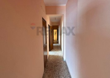 Hall / corridoio - Appartamento VIA X OTTOBRE
 
75, Augusta - foto 11