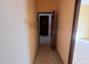 Hall / corridoio - Appartamento VIA X OTTOBRE
 
75, Augusta - foto 17