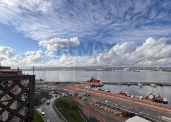 Edificio all\'aperto - Appartamento VIA X OTTOBRE
 
75, Augusta - foto 19