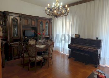 Sala da pranzo - Quadrilocale Corso Madonna della Libera
 
50, Rodi Garganico - foto 6